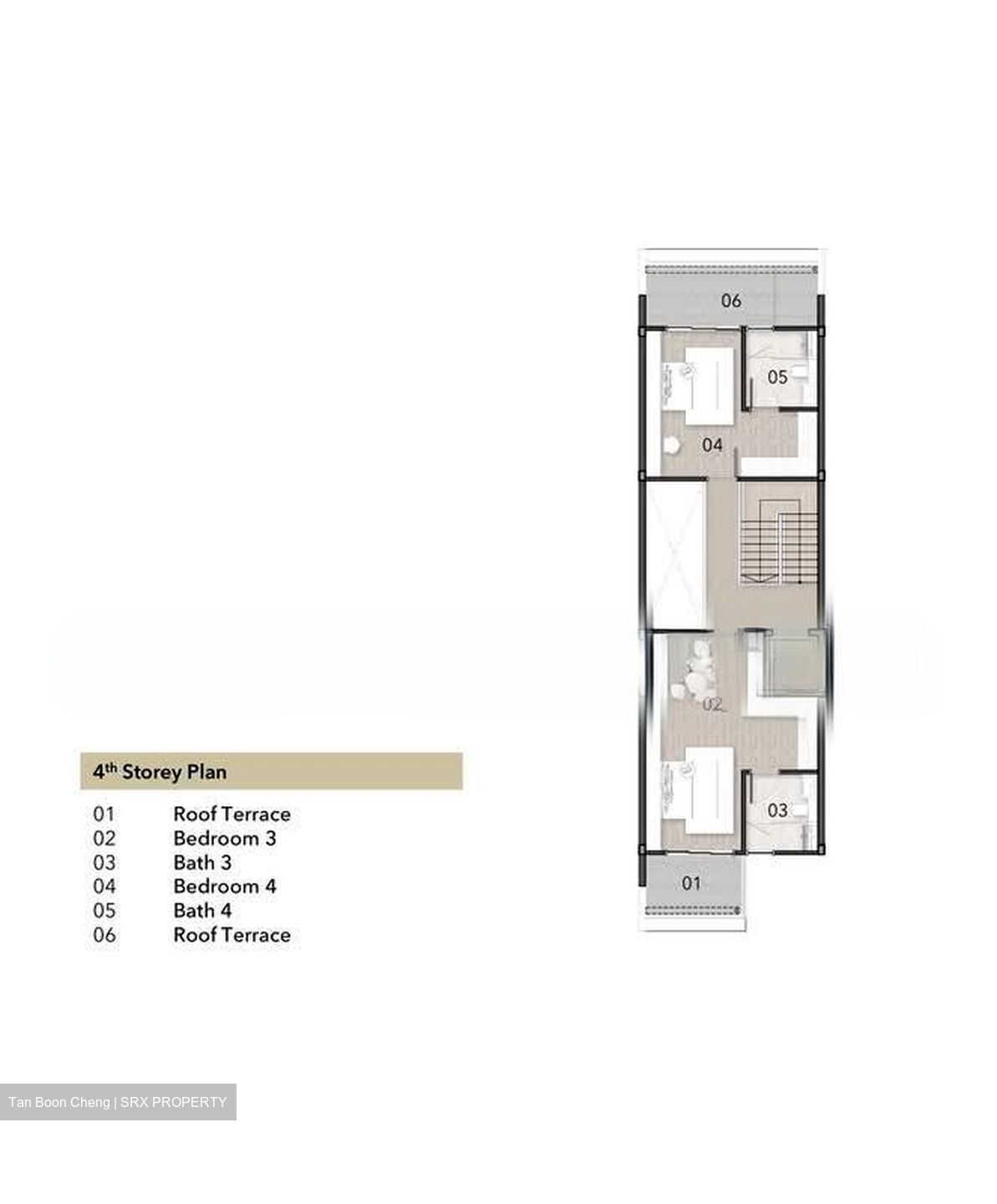 Sembawang Hills Estate (D20), Terrace #605828511